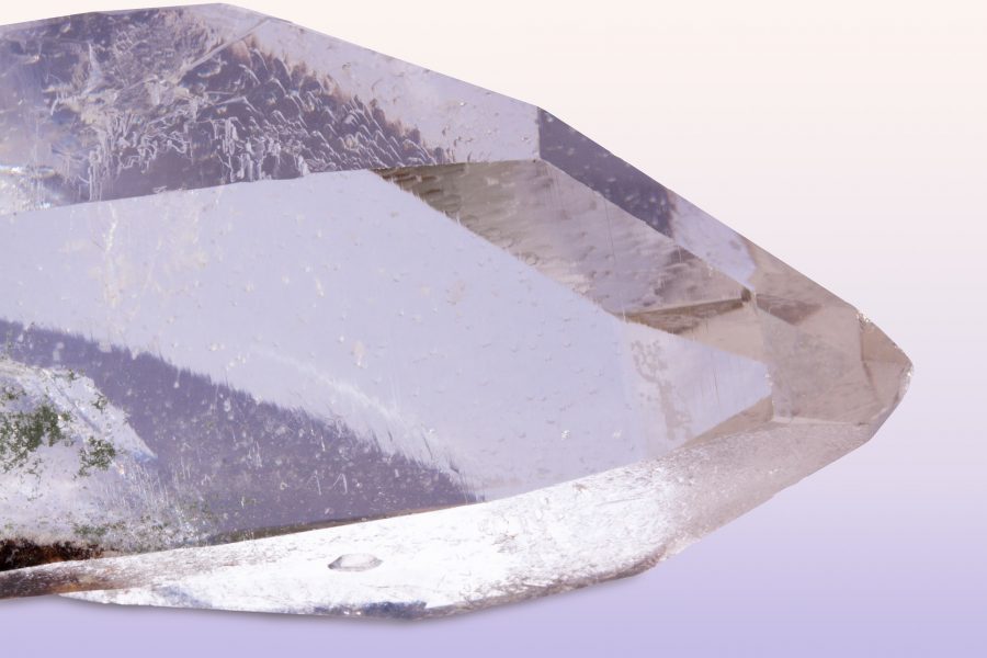 Pierre quartz