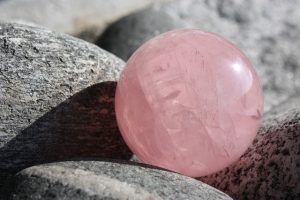 Le quartz rose, votre allié pour aide à combattre les sensations d'angoisse