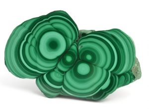 malachite pierre de protection