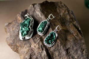 malachite grossesse