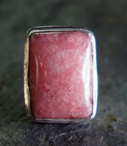 rhodochrosite concentration